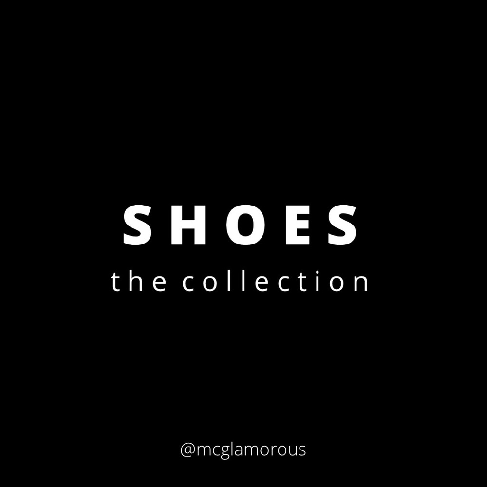 S H O E S :: the collection
